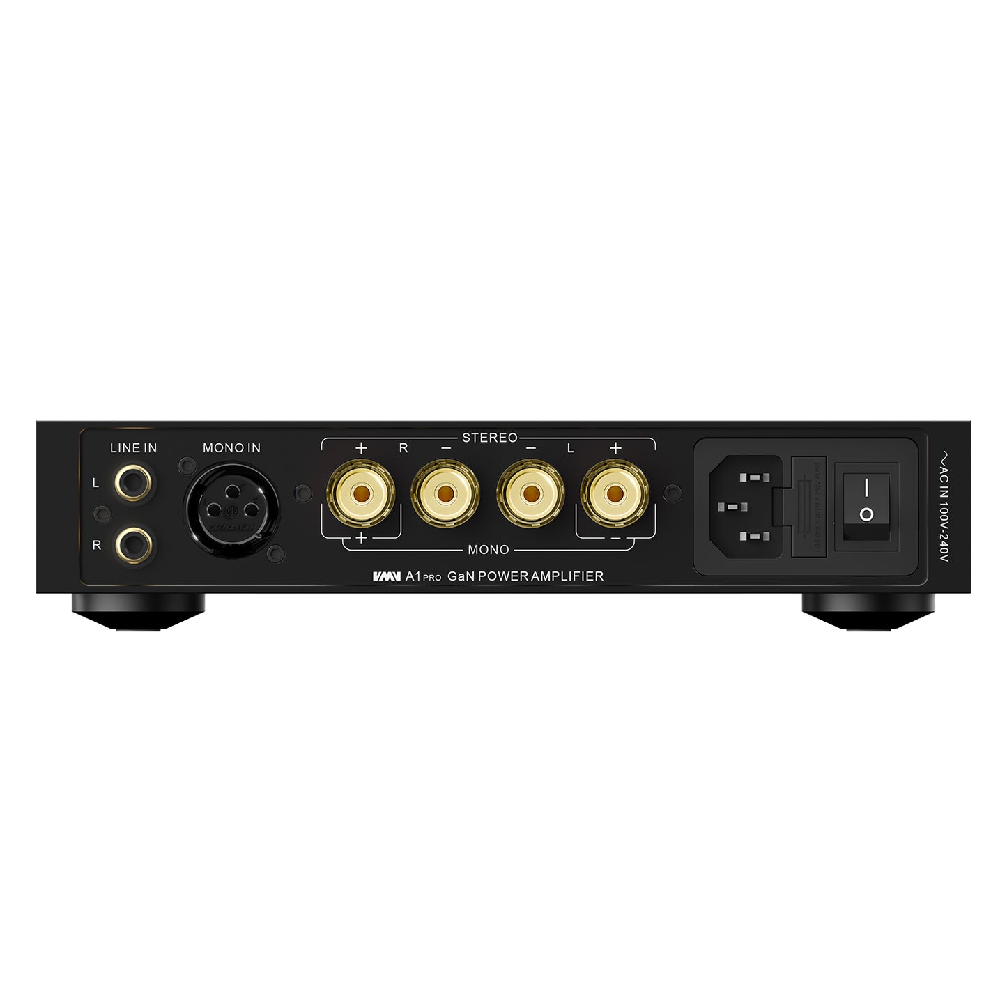 VMV A1 Pro