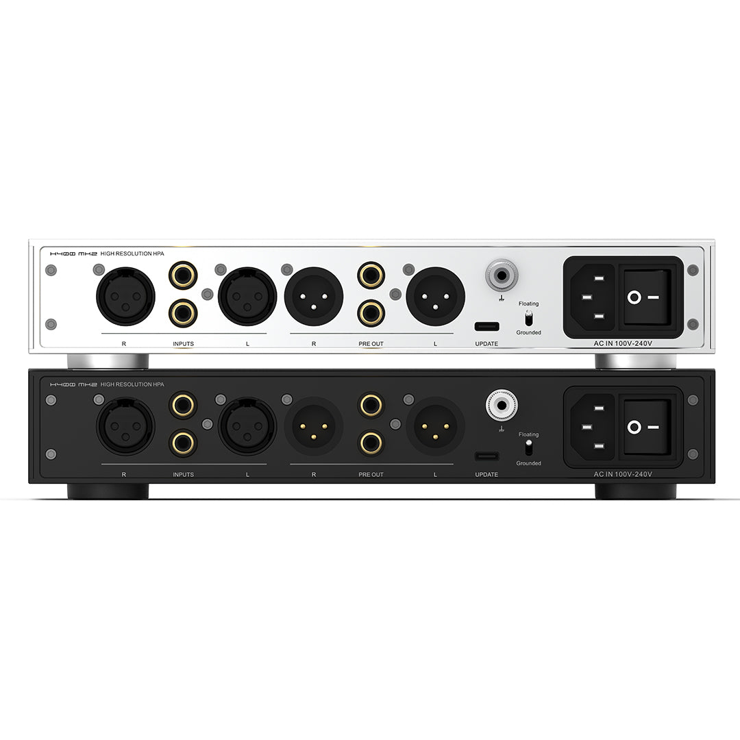 H400 MK2
