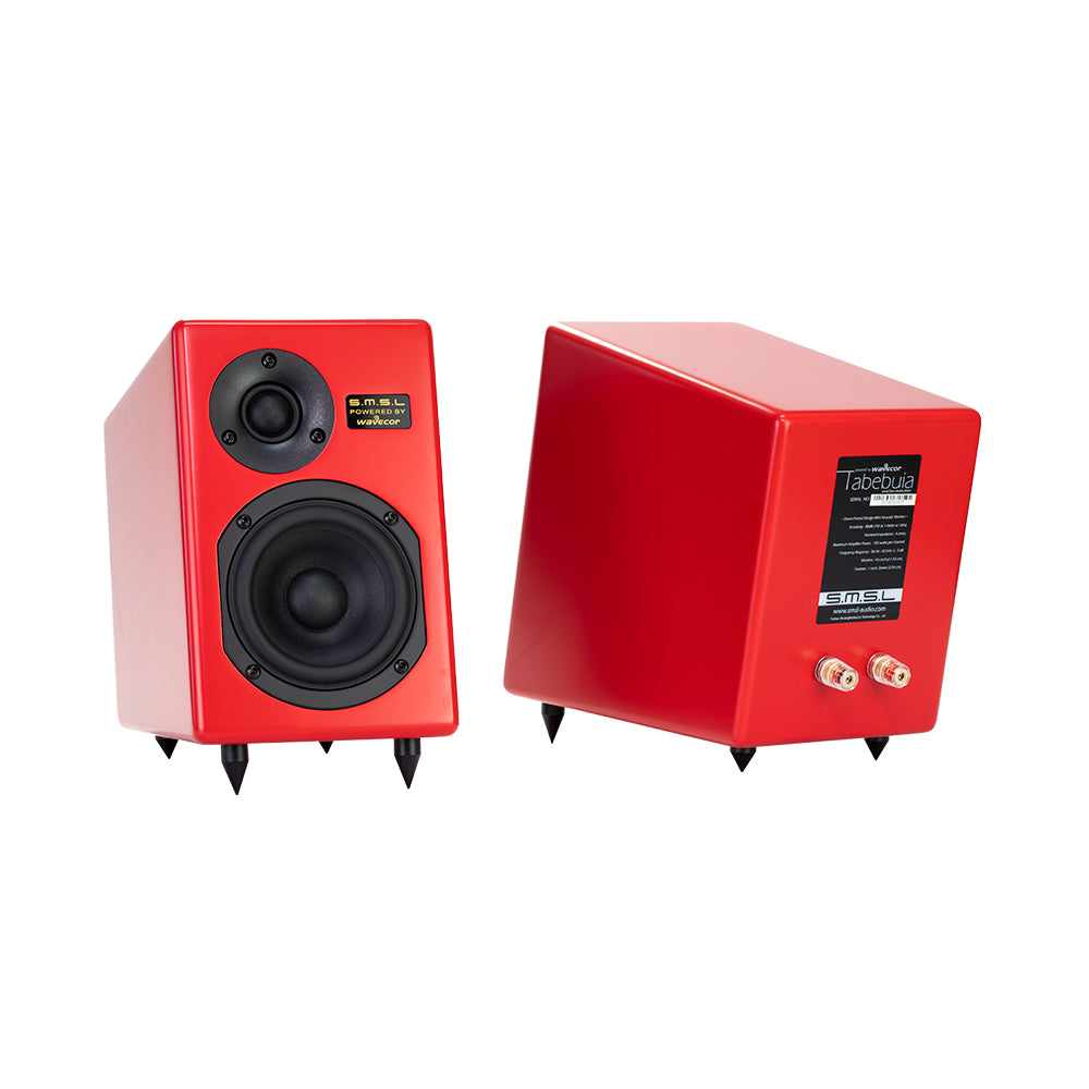 SMSL TABEBUIA SMSL Speakers Hi Fi 2 channel Speaker SMSL SHOP smsl-tabebuia-smsl-speakers-hi-fi-2-channel-speaker-smsl-shop