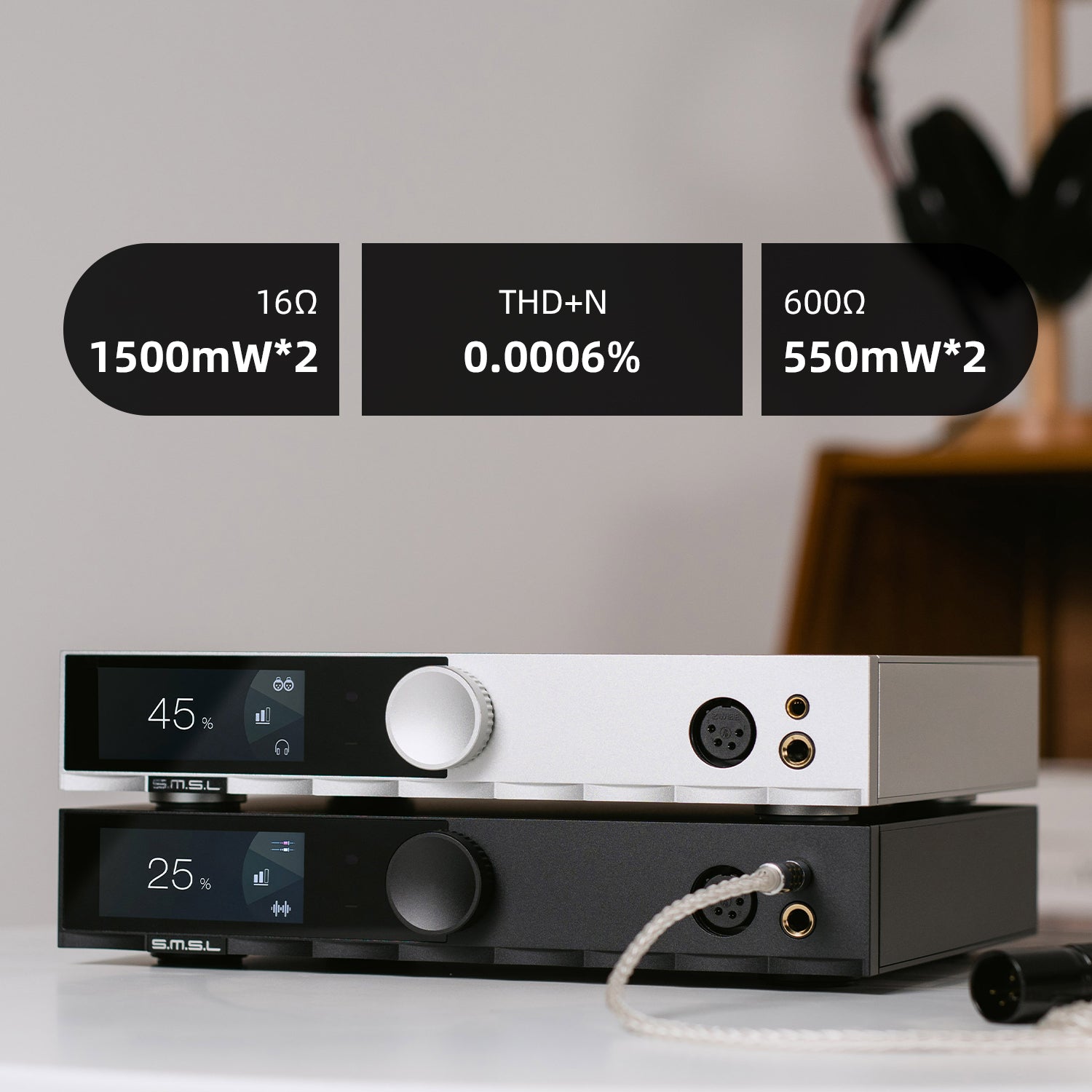 SMSL Headphone-AMP|SMSL official shop|SMSL DAC|SMSL AMP|VMV AUDIO|VMV ...
