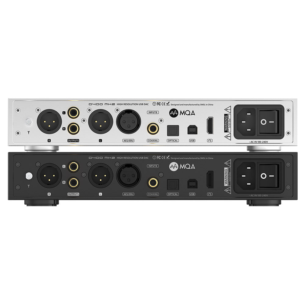 D400 MK2