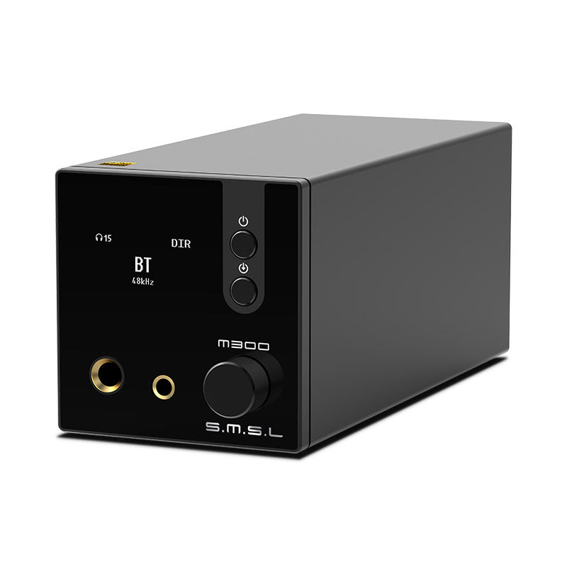 SMSL M300 SE|SMSL DAC|SMSL shop|FREE SHIPPING|VMV AUDIO – SMSL SHOP