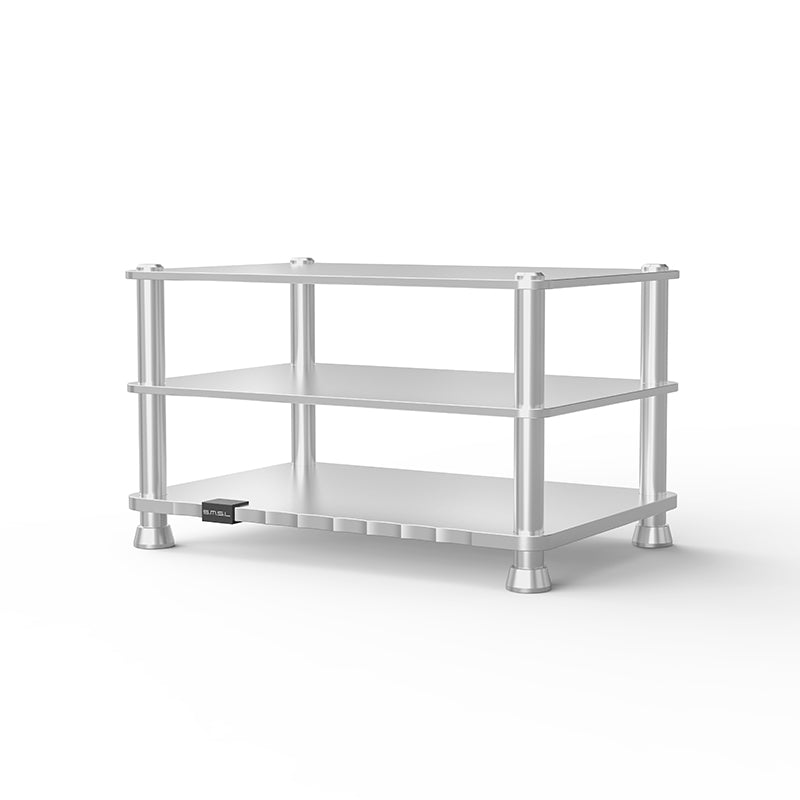 Audio Stacking Blocks SMSL Desktop Aluminum Hi-Fi Audio Stacking Rack & Stand – SMSL SHOP