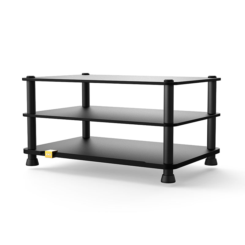 Audio Stacking Blocks SMSL Desktop Aluminum Hi-Fi Audio Stacking Rack & Stand – SMSL SHOP