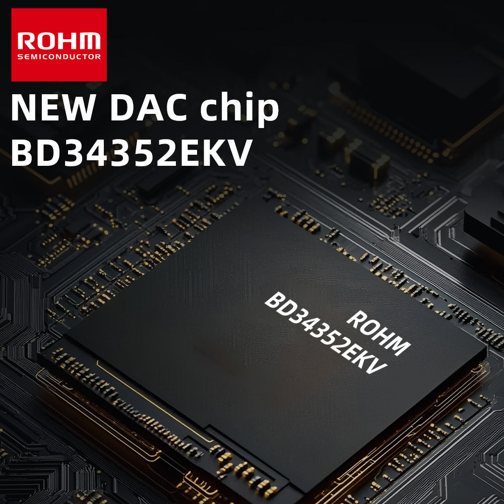 D1|SMSL DAC|BD34352EKV|ROHM – SMSL SHOP