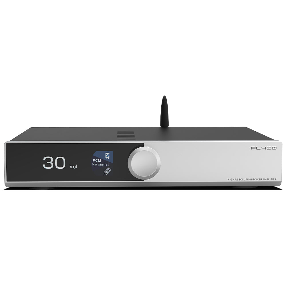 SMSL AL400 High-End DAC/AMP with Premium Decoding – SMSL SHOP