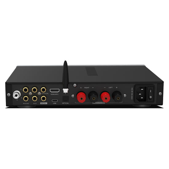 SMSL AL400 High-End DAC/AMP with Premium Decoding – SMSL SHOP