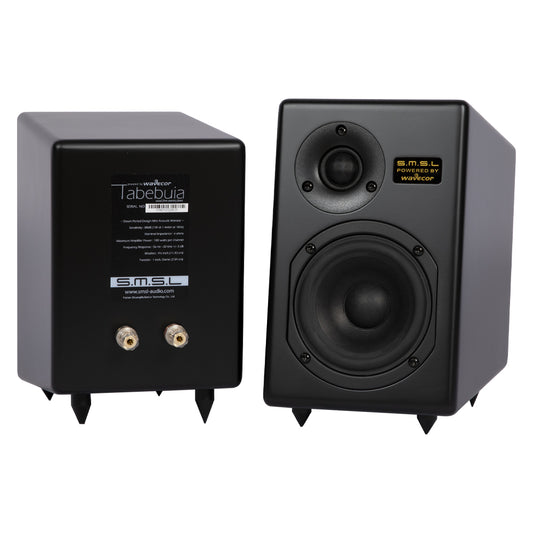 TABEBUIA Passive speakers