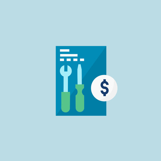 Maintenance Fees Policy | Transparent Service, Peace of Mind