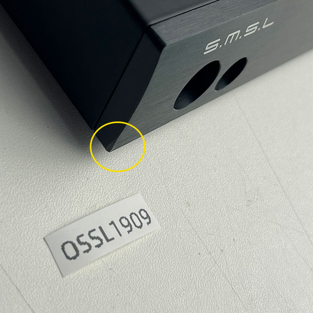 DL200 Desktop DAC-Kopfhörerverstärker für PC