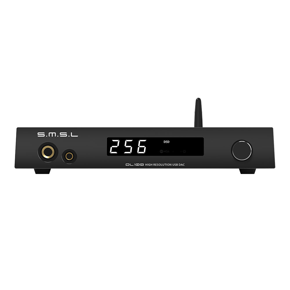 SMSL's new products DL100 DAC | Audio Science Review (ASR) Forum