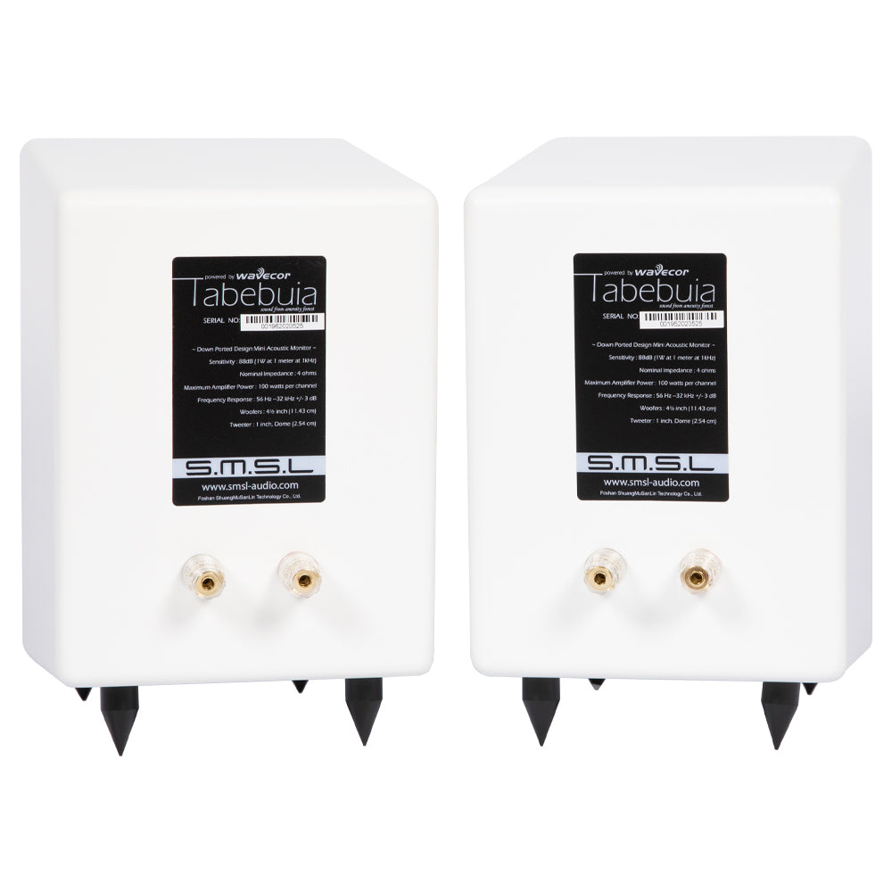 TABEBUIA Enceintes passives