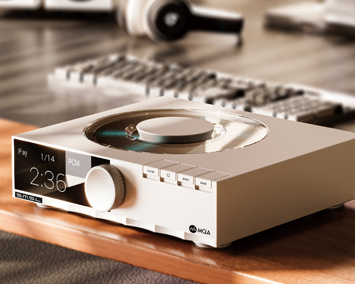 SMSL audio Store |SMSL amplifier|SMSL DAC|VMV AUDIO – SMSL SHOP