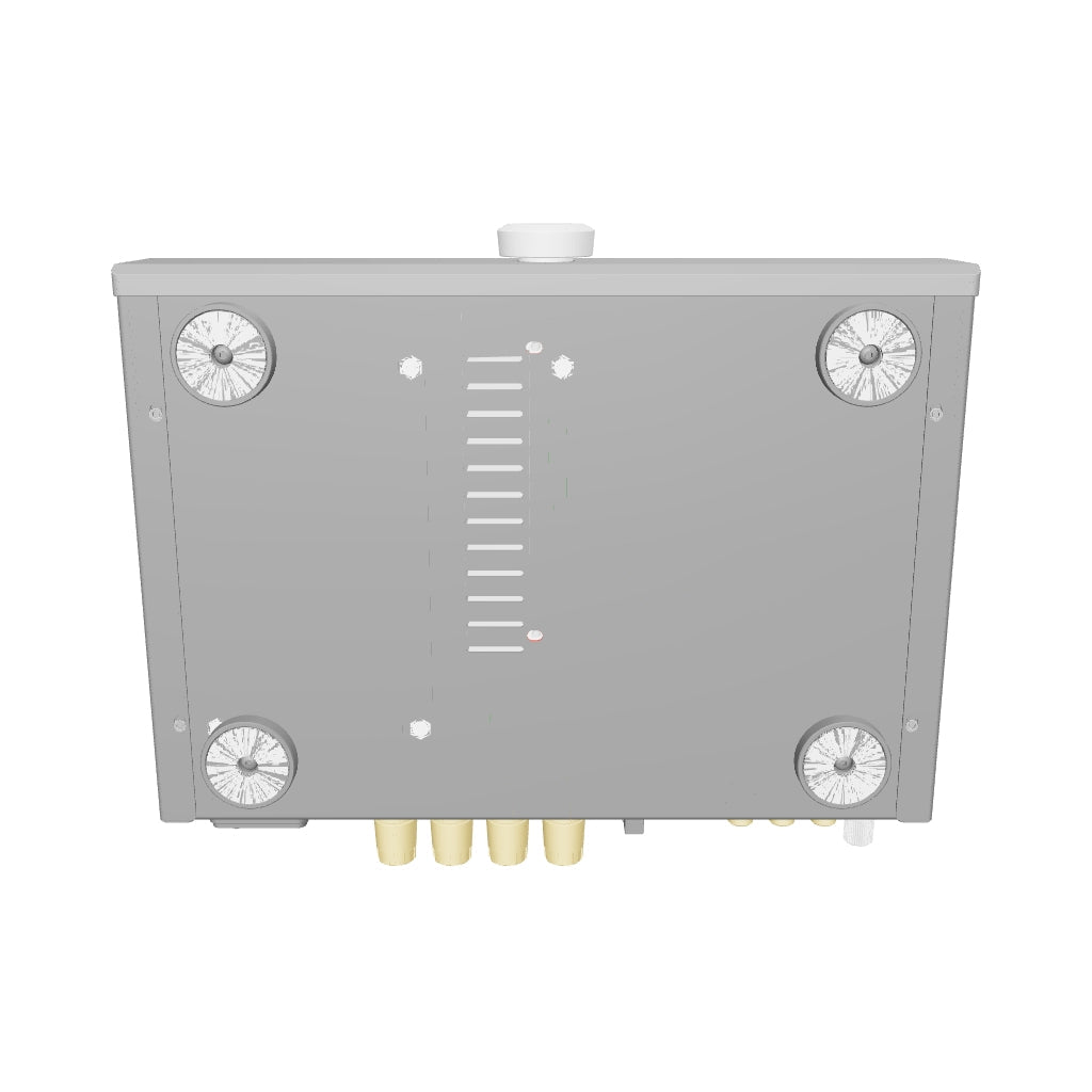 SMSL AL400 High-End DAC/AMP with Premium Decoding – SMSL SHOP