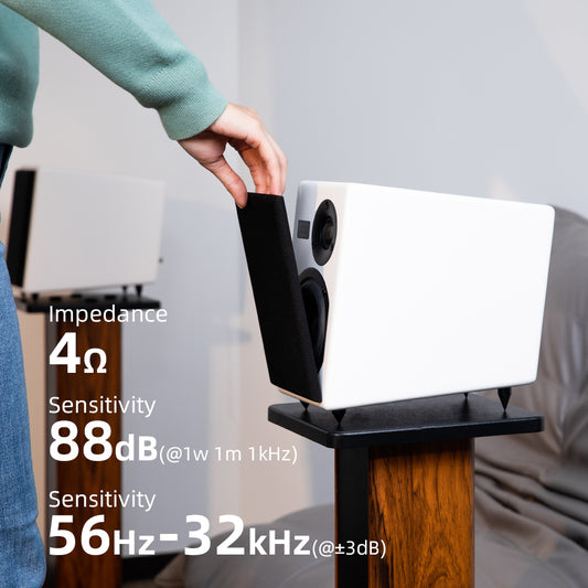 TABEBUIA Passive speakers